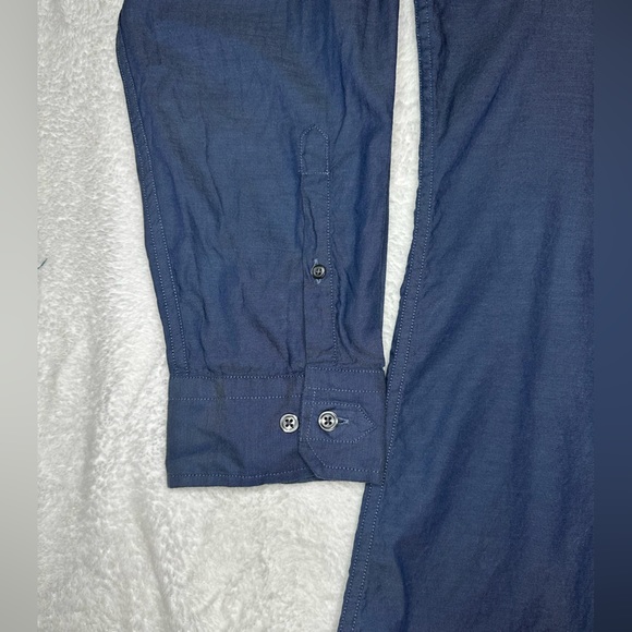 🔹Marc Anthony Men’s Dress shirt- XXL slim fit - Picture 6 of 10